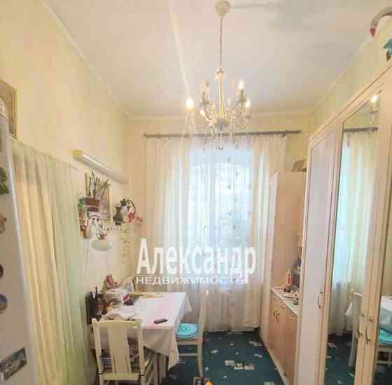 Комната, 20 м2, 4/5 эт. Санкт-Петербург