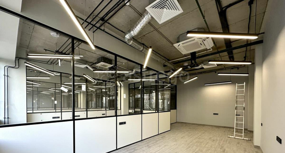 Офис, 598 м2 Красногорск - изображение 7