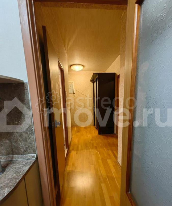 1-комн. квартира, 39 м2, 9/17 эт. Москва - изображение 6