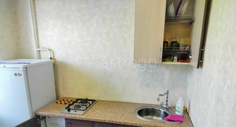 1-комн. квартира, 33 м2, 2/5 эт. Яровое - изображение 3