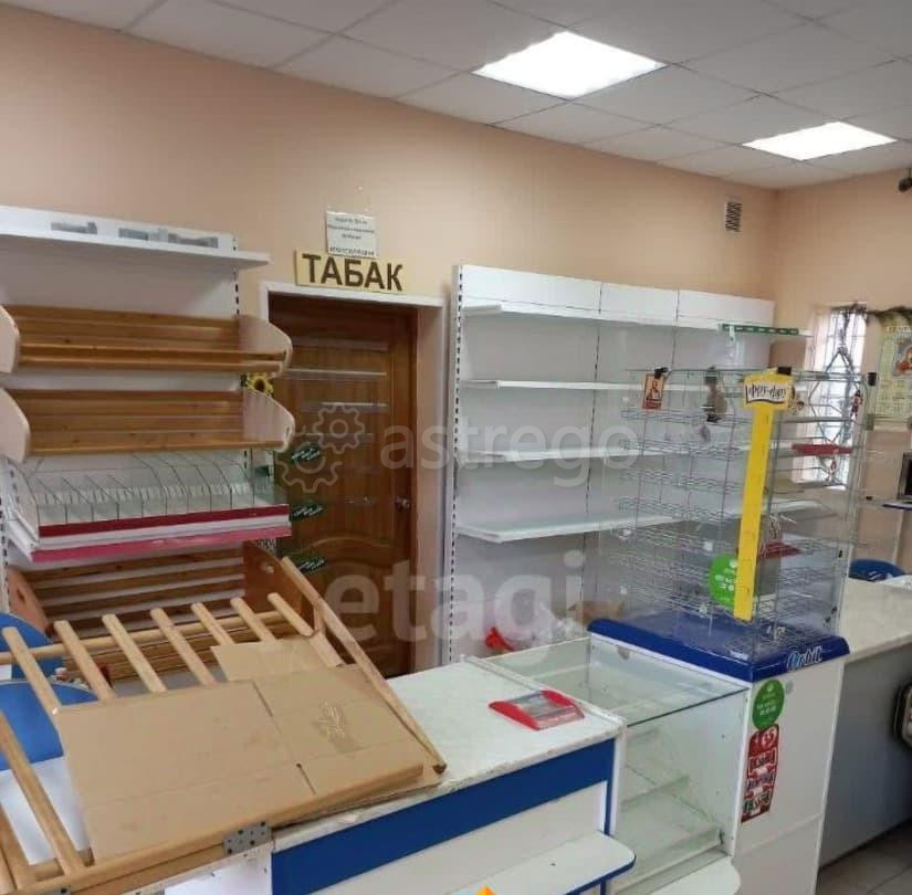 Торговое помещение, 60.3 м2 Белгород - изображение 5