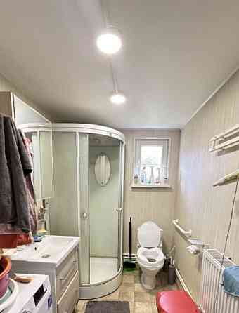 Дом, 115.6 м2, 6.3 сотки, 2 эт. Хотьково