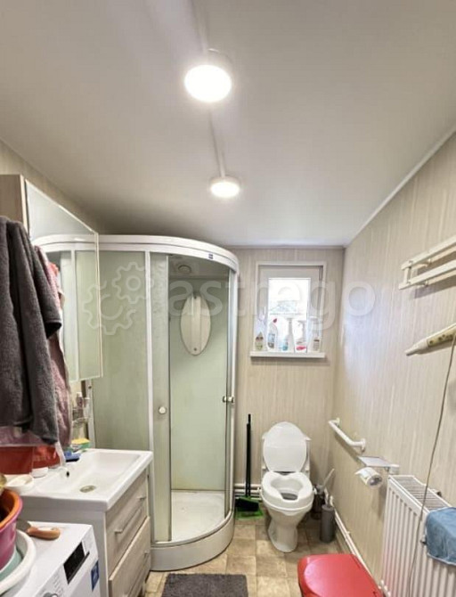 Дом, 115.6 м2, 6.3 сотки, 2 эт. Хотьково - изображение 2