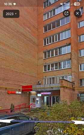 Торговое помещение, 152 м2 Щёлково