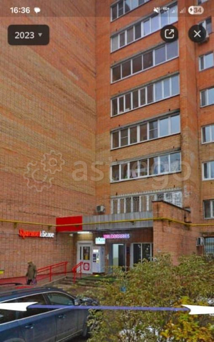 Торговое помещение, 152 м2 Щёлково - изображение 4