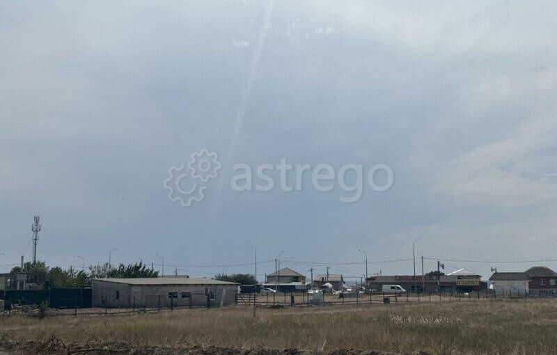 Земля с/х назначения, 4 сотки Энем - изображение 1