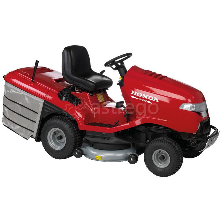 Садовый трактор Honda HF 2417 HME Челябинск - изображение 1