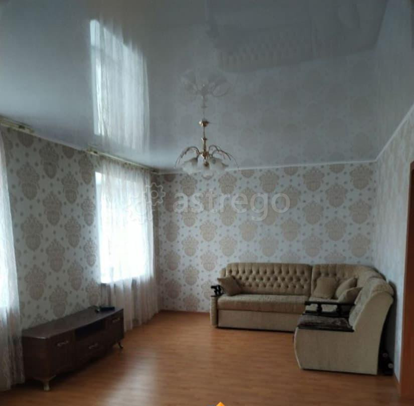 Дом, 280 м2, 9.6 сотки, 3 эт. Архангельск - изображение 4