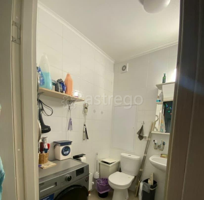 Комната, 60 м2, 23/23 эт. Москва - изображение 4