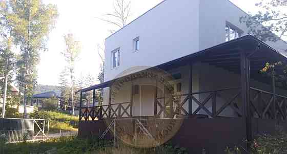 Коттедж, 200 м2, 12 соток, 2 эт. Красноярск