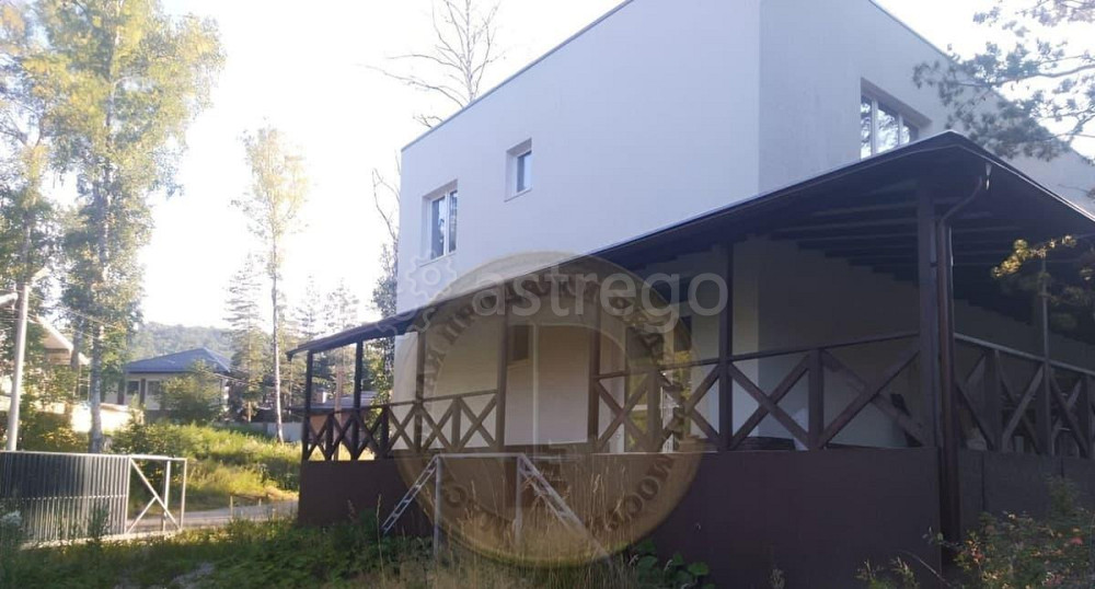 Коттедж, 200 м2, 12 соток, 2 эт. Красноярск - изображение 4