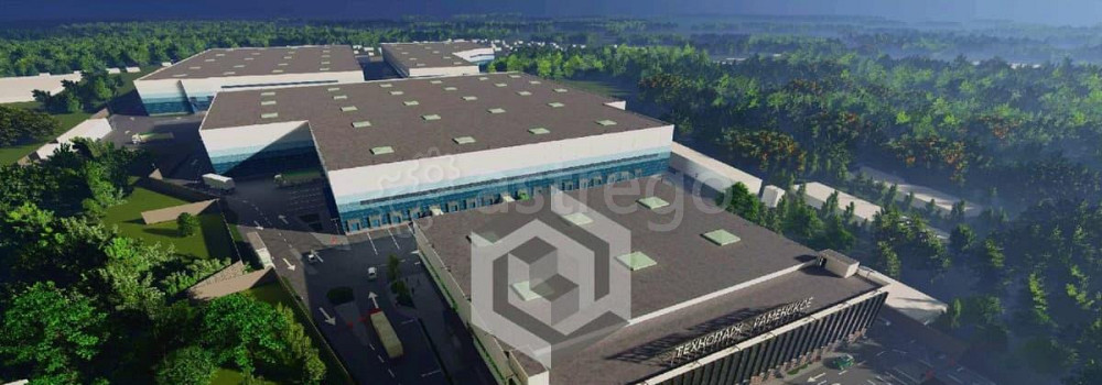 Склад, 2700 м2 Раменское - изображение 2