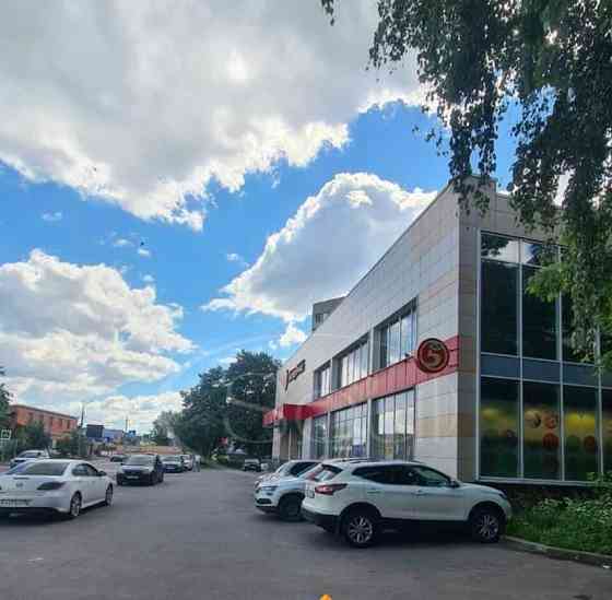 Готовый бизнес, 1527 м2 Лыткарино