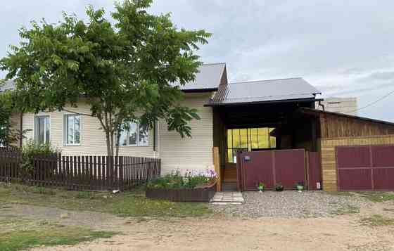 Дом, 75 м2 Бородино