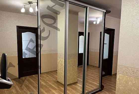 3-комн. квартира, 108 м2, 4/12 эт. Белгород