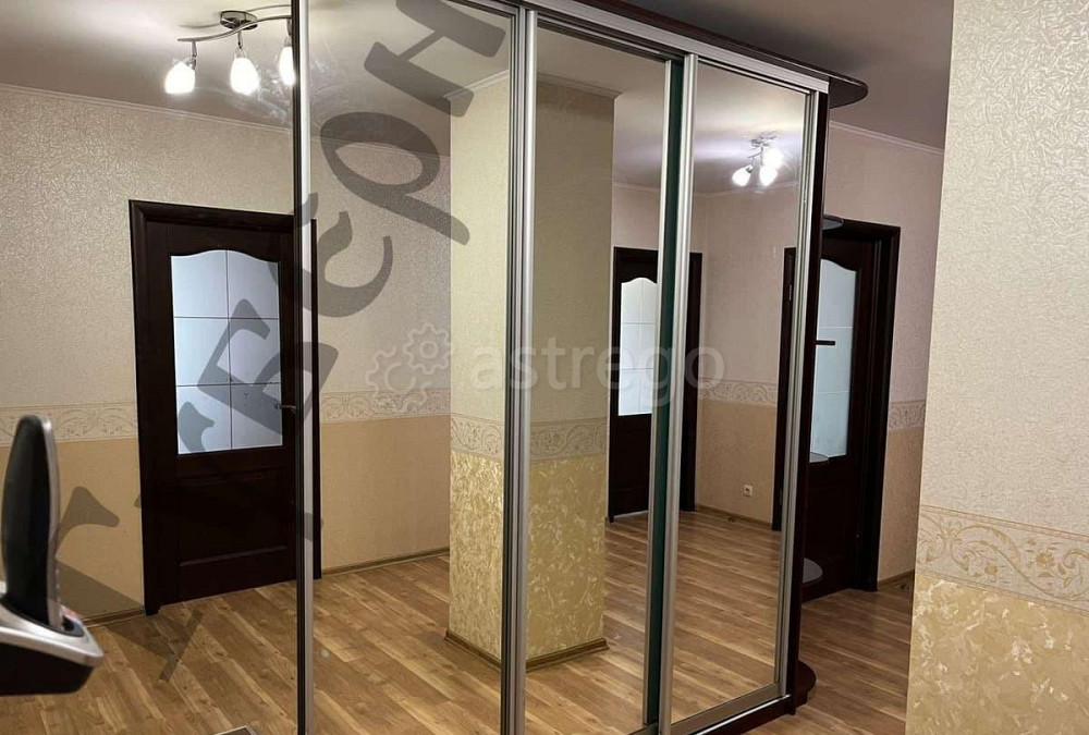3-комн. квартира, 108 м2, 4/12 эт. Белгород - изображение 3