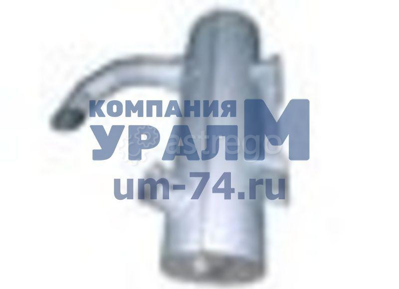 Глушитель 314-22-04.08.200 Челябинск - изображение 1
