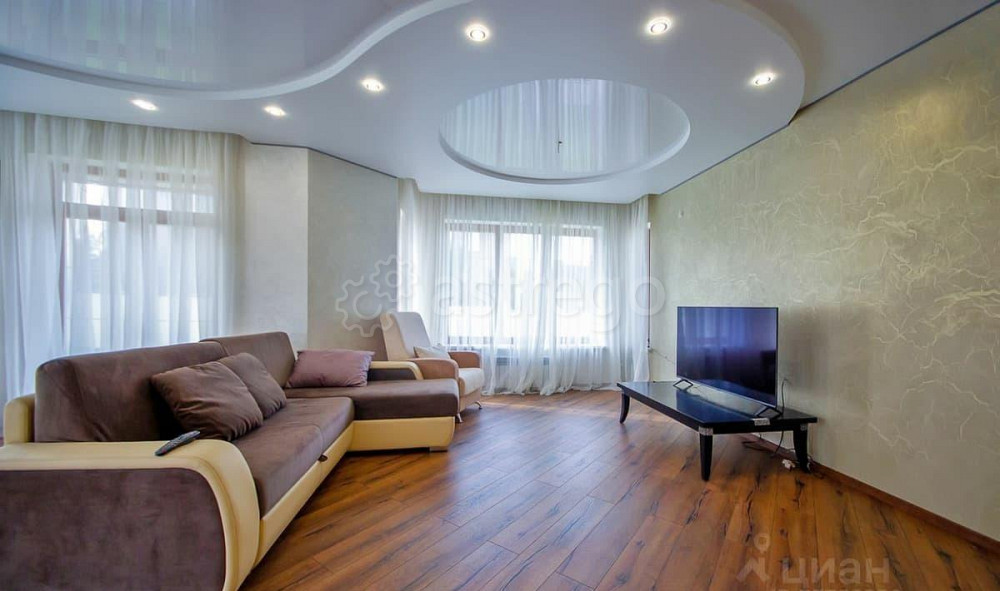 Коттедж, 280 м2, 15 соток, 2 эт. Дубовое - изображение 6