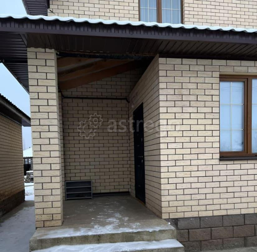 Коттедж, 158.9 м2, 8.2 сотки, 2 эт. Иглино - изображение 4