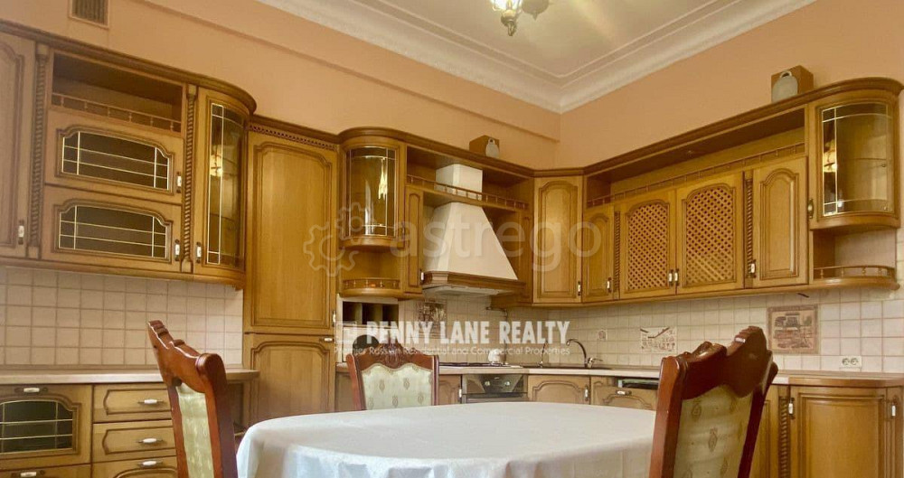 4-комн. квартира, 110 м2, 4/8 эт. Москва - изображение 4