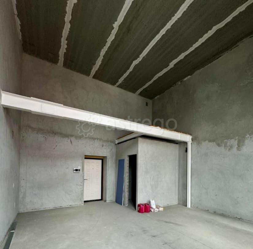 3-комн. квартира, 41.6 м2, 10/10 эт. Барнаул - изображение 2
