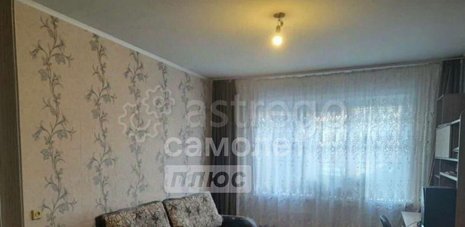 3-комн. квартира, 66.2 м2, 1/10 эт. Бийск - изображение 1