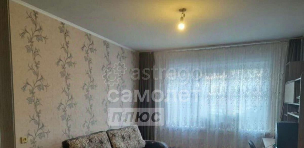 3-комн. квартира, 66.2 м2, 1/10 эт. Бийск - изображение 1