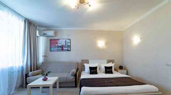 1-комн. квартира, 38 м2, 8/9 эт. Москва