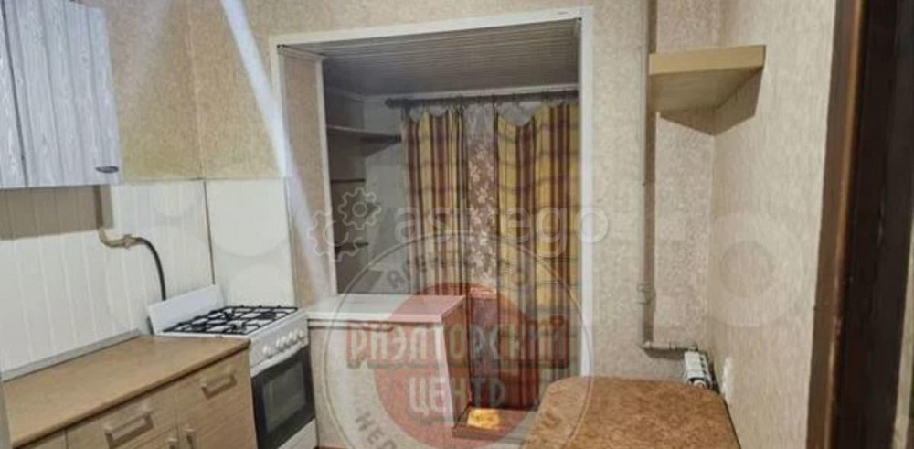 1-комн. квартира, 31 м2, 1/10 эт. Белгород - изображение 1