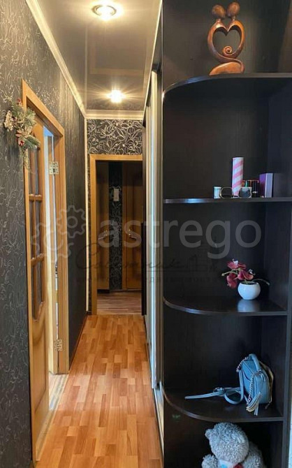 2-комн. квартира, 50.7 м2, 1/9 эт. Старый Оскол - изображение 7