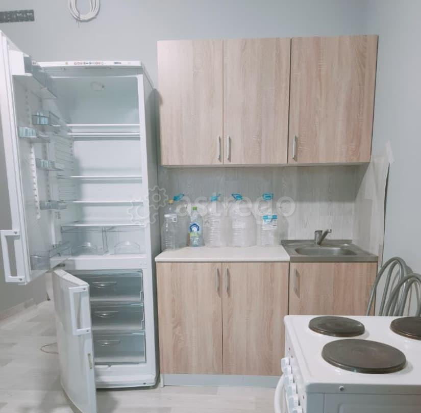 3-комн. квартира, 80.4 м2, 4/10 эт. Апрелевка - изображение 7