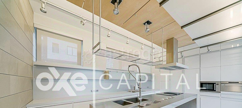 5-комн. квартира, 358 м2, 1/6 эт. Москва - изображение 6