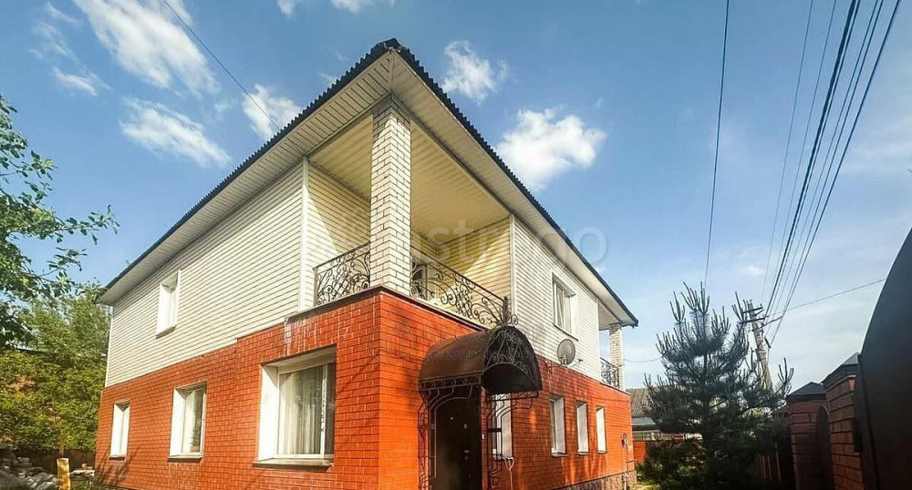 Дом, 228.6 м2, 6 соток, 2 эт. Волоколамск - изображение 4