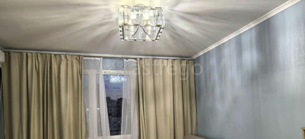 Студия, 28 м2, 14/21 эт. Москва - изображение 3