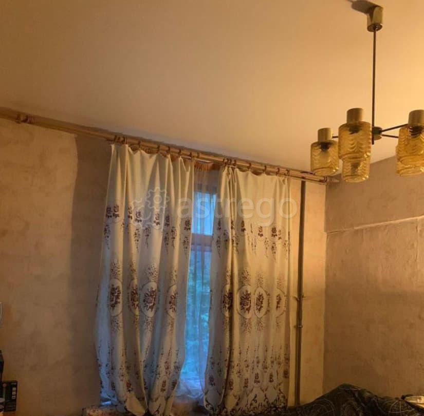 Комната, 14.8 м2, 2/5 эт. Москва - изображение 6