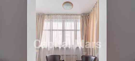 4-комн. квартира, 200 м2, 10/44 эт. Москва