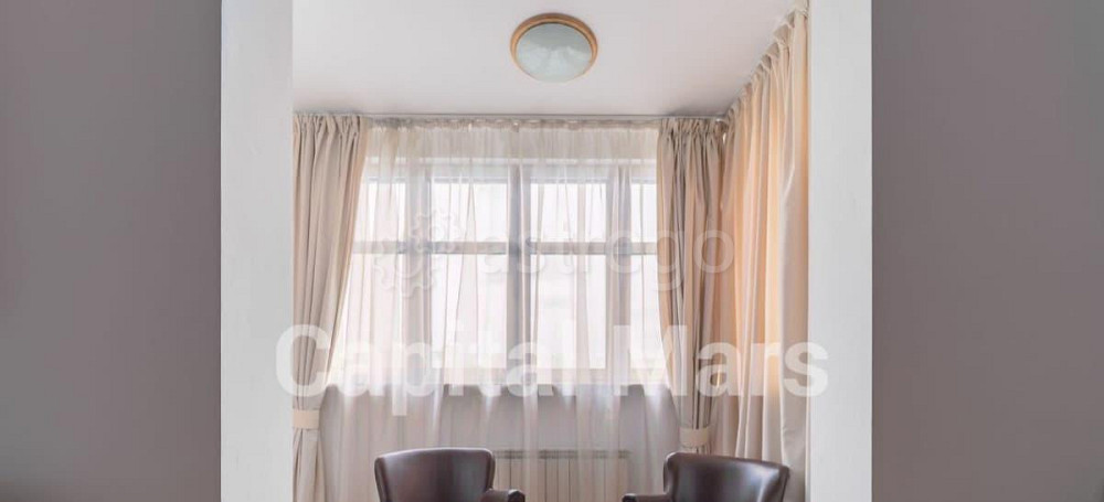 4-комн. квартира, 200 м2, 10/44 эт. Москва - изображение 2