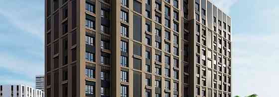 2-комн. квартира, 60 м2, 10/17 эт. Барнаул