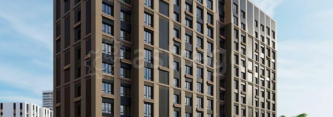 2-комн. квартира, 60 м2, 10/17 эт. Барнаул - изображение 1