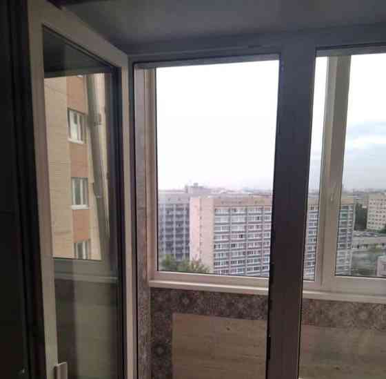 2-комн. квартира, 71 м2, 11/17 эт. Санкт-Петербург