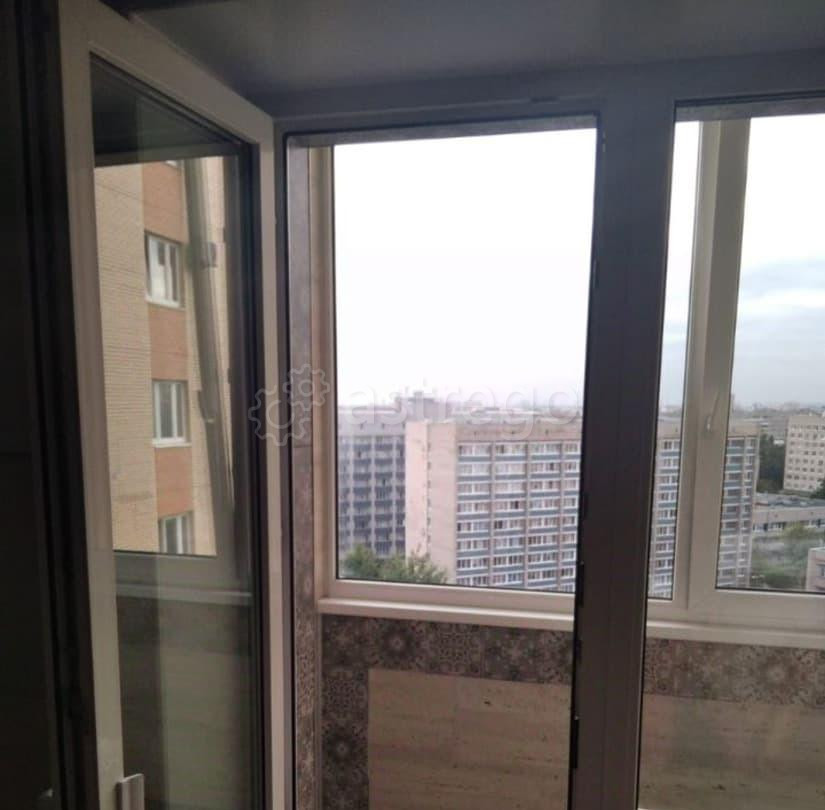 2-комн. квартира, 71 м2, 11/17 эт. Санкт-Петербург - изображение 3