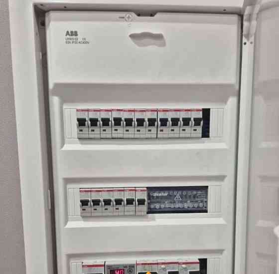 3-комн. квартира, 62 м2, 19/23 эт. Долгопрудный