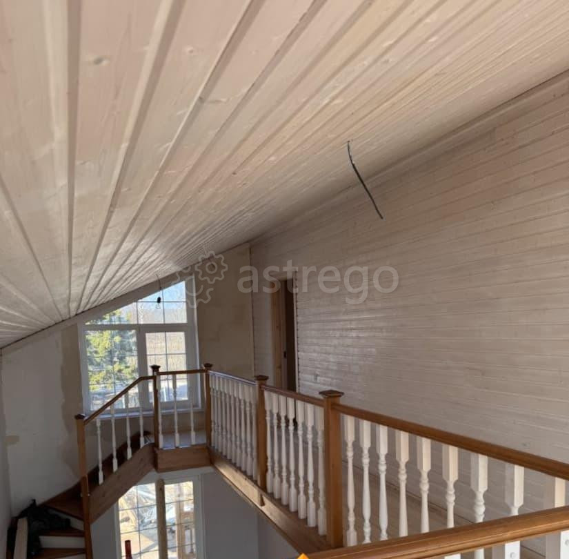 Дом, 120 м2, 12 соток, 2 эт. Онега - изображение 7