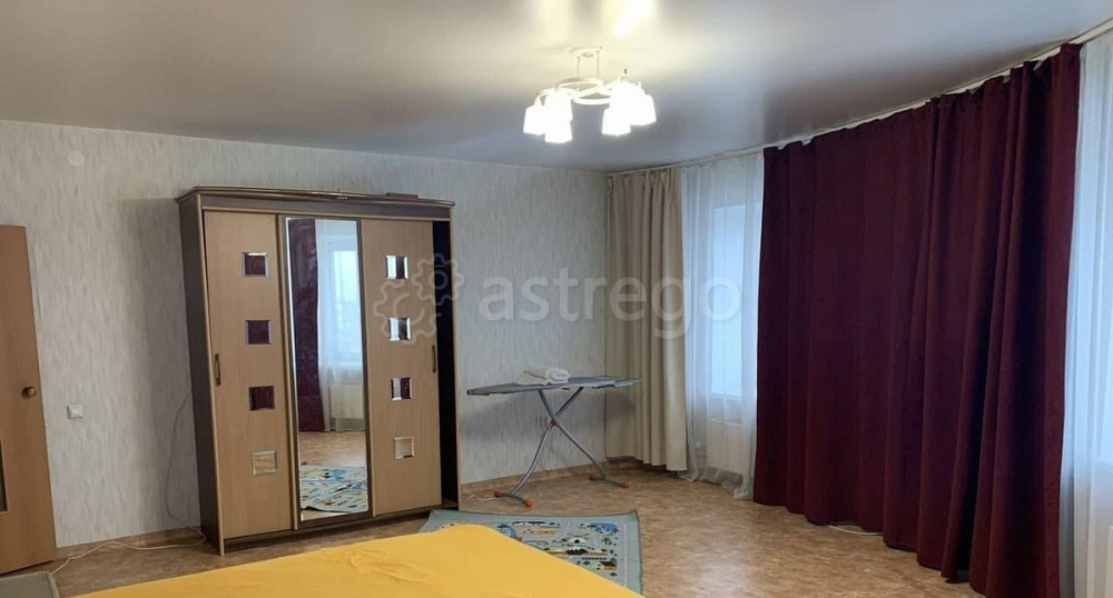 4-комн. квартира, 123.7 м2, 9/16 эт. Красноярск - изображение 7