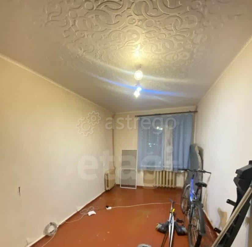 Комната, 12 м2, 3/5 эт. Котлас - изображение 1