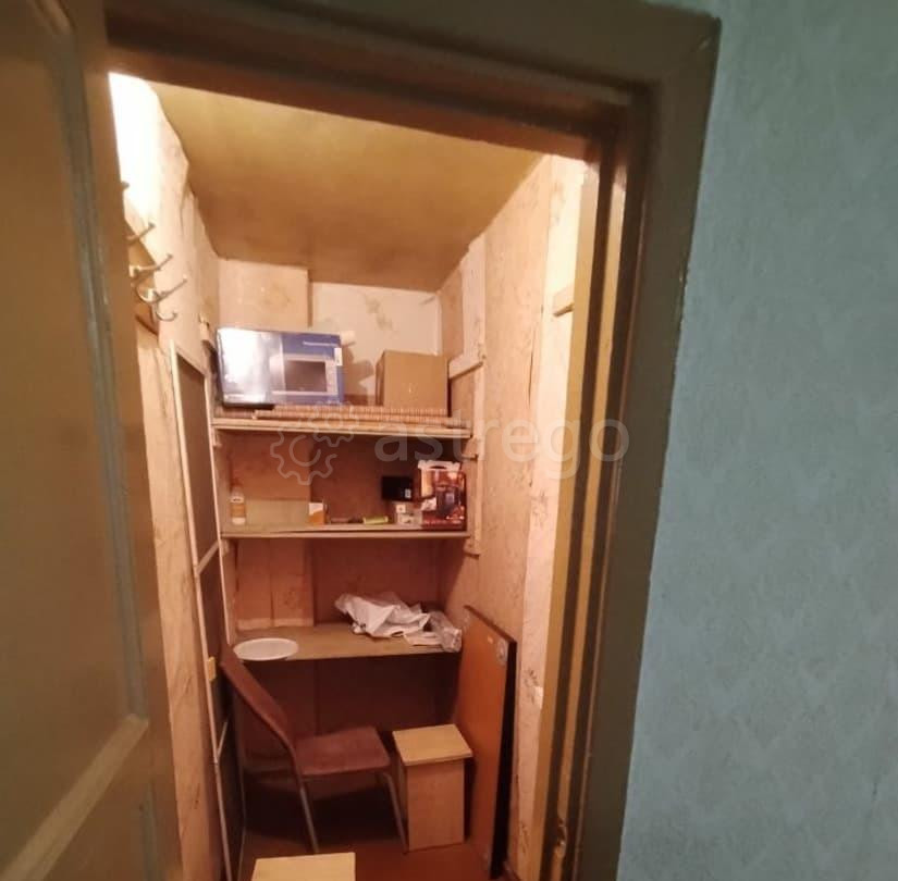 2-комн. квартира, 48 м2, 3/5 эт. Барнаул - изображение 5