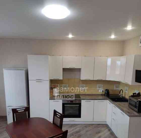 2-комн. квартира, 51.9 м2, 13/23 эт. Долгопрудный