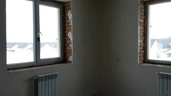 Продам коттедж, 123 м2, ИЖС участок 10 сот. Уфа