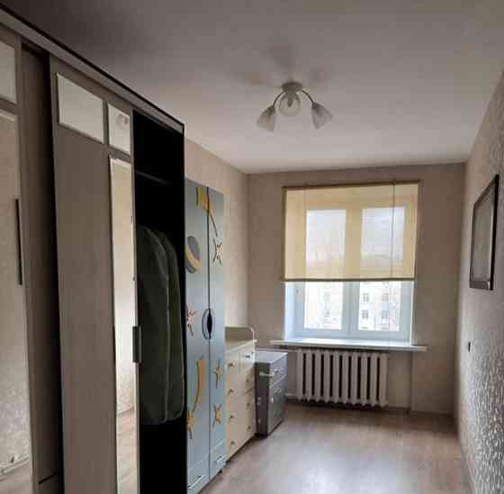 3-комн. квартира, 55.8 м2, 5/5 эт. Санкт-Петербург