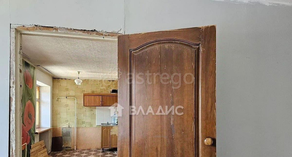 2-комн. квартира, 40 м2, 4/4 эт. Бийск - изображение 6